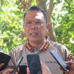 Terduga Anggota KKB Kodap VIII Intan Jaya Berhasil Diamankan Satgas Damai Cartenz