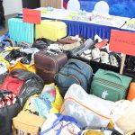 Ditreskrimsus Polda Kepri Tindak Kegiatan Impor Barang Bekas Ilegal Asal Singapura