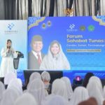 Menkomdigi Tekankan Pentingnya Kesadaran Digital Sejak Dini bagi Generasi Muda