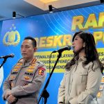 Kapolri Usul Penguatan Kompolnas Lewat Revisi UU Polri, Tak Perlu Buat Aturan Baru