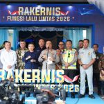ETLE hingga SIM Digital: Bukti Korlantas Wujudkan Pelayanan Cepat dan Transparan
