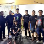 Pelaku Penganiayaan dengan Panah Wayer di Manado Berhasil Diamankan Polisi