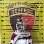 Polres Barito Utara Ungkap Kasus Penipuan Arisan, Korban Rugi Rp.145 Juta