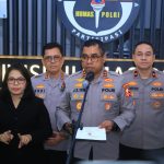 Bareskrim Amankan DPO Prioritas Frans Antoni di Malaysia, Anggota Sindikat Fredy Pratama