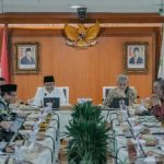 Mensos Saifullah Yusuf: Hukum Kejar Koruptor Hingga Usai Pensiun