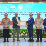 SMA Kemala Taruna Bhayangkara Raih Sertifikat IBDP, Langkah Polri Wujudkan Sekolah Unggulan