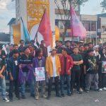 Aliansi Rakyat Kaltim Gelar Mimbar Bebas di Balikpapan, Desak DPRD Segera Jalankan Hak Angket