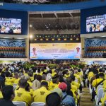 Kick Off dan Sosialisasi Lintas Stakeholder Piloting Digitalisasi Perlindungan Sosial Kota Balikpapan Tahun 2026