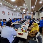 RDPU DPRD Balikpapan: Sepakati Penghapusan Sistem Kupon dan Perbaikan Distribusi Solar Bersubsidi