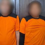 Sita Emas dan Uang Tunai Rp.40 Juta, Polres Sanggau Tangkap Penampung Hasil Tambang Ilegal