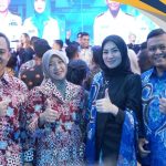 Kenal Pamit Komandan Lanal Balikpapan: Kolonel Laut (P) Topan Agung Yuwono Serah Terima Jabatan kepada Letkol Laut (P) Rudhiro Pratomo
