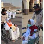 Jejak Pengabdian Ipda Hilal: Dari Pendiri Rumah Yatim di Pangkep Hingga Bertugas Melayani Jemaah Haji