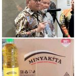 Mendag: Minyakita Tak Lagi Masuk Bantuan Pangan, Fokus Penuhi Pasar Rakyat