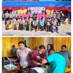 Polres Aceh Timur Gelar Sunat Massal Gratis Sambut Hari Bhayangkara ke-80