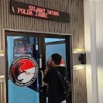 Ditresnarkoba Polda Jambi Tangkap Jaringan Pengedar Ekstasi, Salah Satunya Pejabat Kanwil Ditjenpas