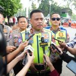 Kakorlantas: Operasi Patuh 2026 Pendekatan Humanis Jadi Fokus, Penindakan Tetap Tegas untuk Keselamatan