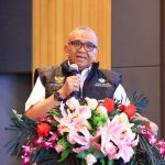 Tekan Angka Kecelakaan Kerja, Kemenaker Gencarkan Transformasi Budaya K3