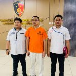 Dirut PT Mitra Mentari Sentosa Ditahan Terkait Dugaan Manipulasi Data Ekspor Minyak Sawit