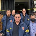 Dua Direktur PT Simba Jaya Utama Ditahan Terkait Tambang Emas Ilegal dan Pencucian Uang
