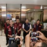 Istri Buronan Frans Antony Diperiksa Sebagai Saksi Kasus Jaringan Narkoba Fredy Pratama