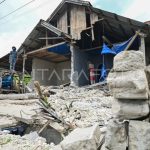 BNPB: Sulawesi Tengah Tetapkan Status Tanggap Darurat Pasca Gempa 6,7 Magnitudo