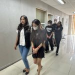 Polresta Bandara Soekarno-Hatta Sita 8,6 Liter Etomidate Senilai Rp.97,8 Miliar