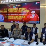 Polresta Barelang Tegas Tangani Ujaran Kebencian SARA, Satu Pelaku Berhasil Diamankan