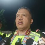 Kakorlantas: Polri Tunda Operasi Patuh 2026 Demi Fokus Rangkaian Hari Bhayangkara