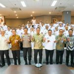 BNN Luncurkan Gerakan Ananda Bersinar, Lindungi Generasi Muda dari Ancaman Narkotika