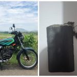 Sat Reskrim Polres Majalengka Ungkap Kasus Penadahan Kendaraan Hasil Kejahatan