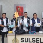 Polda Sulsel Ungkap Ratusan Kasus Selama Semester Pertama 2026, Mulai dari Kejahatan Umum hingga Narkotika