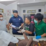 Identitas Jenazah Tak Dikenal di Simalungun Terungkap, Meninggal Akibat Gizi Buruk & Kelaparan