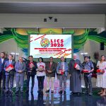 Menkumham dan Wakapolri Jadi Pembicara Utama Konferensi Hukum Internasional di Semarang
