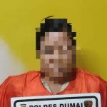 Kasus Penipuan Bisnis Aplikasi Tiket, Satreskrim Polres Dumai Tetapkan Seorang Perempuan Tersangka Kerugian Rp.450,200.000