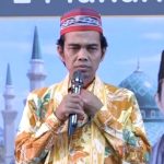 Tabligh Akbar 1 Muharram 1448 H: Ustadz Tuan Guru Prof. H. Abdul Somad Isi Peringatan Tahun Baru Islam di Balikpapan
