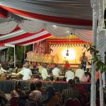 DPD PDIP Balikpapan Gelar Pagelaran Wayang Kulit Peringati Bulan Bung Karno 2026