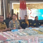 Kortastipidkor Polri Lakukan Penetapan 2 Orang Tersangka dalam Kasus Dugaan Korupsi dan Pencucian Uang