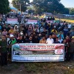 Pepesan Kosong Tolak PT Lumintu Ageng Joyo Lestari dari Wakil Rakyat di DPRD Pohuwato, Warga Kecewa