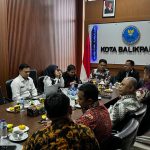 Wakili Presiden, Menko Polkam Tegaskan Pemberantasan Narkotika Syarat Mutlak Indonesia Emas 2045 di HANI Balikpapan
