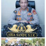 Pengamanan Unjuk Rasa Mahasiswa Papua, Polda Bali Bersama Polresta Denpasar Tegaskan Kondisi Aman