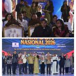 Pembukaan Hari Doa Nasional 2026: Api Doa dan Penginjilan Menyala dari Balikpapan Menuju IKN dan Seluruh Bangsa