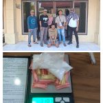 Satresnarkoba Polres Muna Ungkap Kasus Peredaran Shabu, Amankan Satu Terduga Pelaku