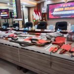 Terungkap! Kapolda Kalteng Paparkan Fakta Penyerangan terhadap Tiga Personel Polri di Desa Tumbang Kalemei