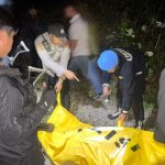 Polres Mimika Ungkap Penemuan Jenazah Tukang Ojek di Lokasi Jembatan Waker