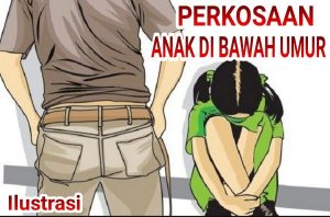 bejat-kakek-kandung-di-bandar-lampung-ditangkap-usai-rudapaksa-cucu-usia-8-tahun-1