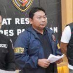 Polres Pamekasan Periksa Tiga Orang Terkait Dugaan Suap Program Makan Bergizi Gratis