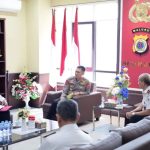 Polda Maluku dan Imigrasi Perkuat Sinergi Pengawasan Orang Asing di Wilayah Perbatasan