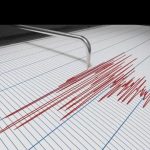 Efek Gempa Halmahera M 6,3  Terhadap Kota Bitung, Warga Sempat Panik Keluar Rumah
