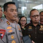 Polda NTB Ambil Alih Kasus Tiga Santri Terbakar, Ikuti Rekomendasi Komisi III DPR