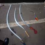 Enam Pemuda Terduga Tawuran di Depok Diamankan Patroli Polda Metro Jaya